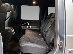 Mercedes-Benz G 450 d AMG 4-MATIC NIGHT 360 BURMESTER MAGNO | Mobile.bg    13
