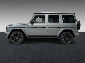 Mercedes-Benz G 450 d AMG 4-MATIC NIGHT 360 BURMESTER MAGNO | Mobile.bg    5