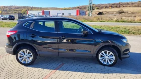 Обява за продажба на Nissan Qashqai 1.5DCI-110* EURO6* PANORAMA  ~18 900 лв. - изображение 4 | Auto.bg Обява за продажба на Nissan Qashqai 1.5DCI-110* EURO6* PANORAMA  ~18 900 лв. - изображение 4