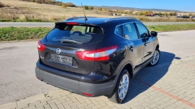 Обява за продажба на Nissan Qashqai 1.5DCI-110* EURO6* PANORAMA  ~18 900 лв. - изображение 3 | Auto.bg Обява за продажба на Nissan Qashqai 1.5DCI-110* EURO6* PANORAMA  ~18 900 лв. - изображение 3