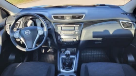 Обява за продажба на Nissan Qashqai 1.5DCI-110* EURO6* PANORAMA  ~18 900 лв. - изображение 8 | Auto.bg Обява за продажба на Nissan Qashqai 1.5DCI-110* EURO6* PANORAMA  ~18 900 лв. - изображение 8