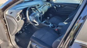 Обява за продажба на Nissan Qashqai 1.5DCI-110* EURO6* PANORAMA  ~18 900 лв. - изображение 11 | Auto.bg Обява за продажба на Nissan Qashqai 1.5DCI-110* EURO6* PANORAMA  ~18 900 лв. - изображение 11