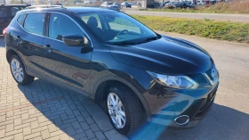 Обява за продажба на Nissan Qashqai 1.5DCI-110* EURO6* PANORAMA  ~18 900 лв. - изображение 5 | Auto.bg Обява за продажба на Nissan Qashqai 1.5DCI-110* EURO6* PANORAMA  ~18 900 лв. - изображение 5