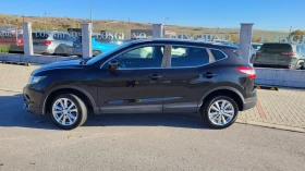 Обява за продажба на Nissan Qashqai 1.5DCI-110* EURO6* PANORAMA  ~18 900 лв. - изображение 1 | Auto.bg Обява за продажба на Nissan Qashqai 1.5DCI-110* EURO6* PANORAMA  ~18 900 лв. - изображение 1