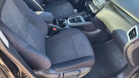 Обява за продажба на Nissan Qashqai 1.5DCI-110* EURO6* PANORAMA  ~18 900 лв. - изображение 10 | Auto.bg Обява за продажба на Nissan Qashqai 1.5DCI-110* EURO6* PANORAMA  ~18 900 лв. - изображение 10