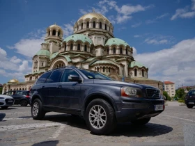 Volvo Xc90  - изображение 1