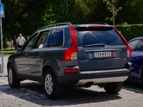 Volvo Xc90, снимка 2 — Bazar.bg Volvo Xc90, снимка 2