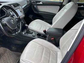 VW Tiguan * Highline * CARFAX * БЕЗ ПЪРВОНАЧАЛНА ВНОСКА - 26599 лв. / 13599.85 € - 12109438 5