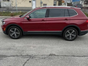 VW Tiguan * Highline * CARFAX * БЕЗ ПЪРВОНАЧАЛНА ВНОСКА - 26599 лв. / 13599.85 € - 12109438 2