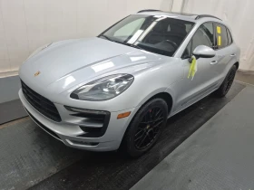 Porsche Macan * GTS * CARFAX * БЕЗ ПЪРВОНАЧАЛНА ВНОСКА