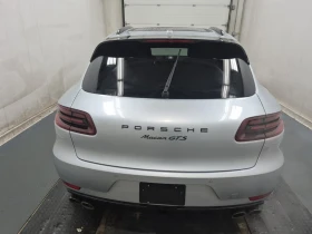 Porsche Macan * GTS * CARFAX * БЕЗ ПЪРВОНАЧАЛНА ВНОСКА, снимка 6
