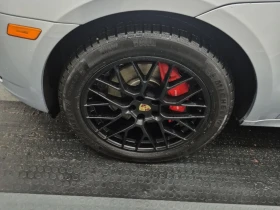 Porsche Macan * GTS * CARFAX * БЕЗ ПЪРВОНАЧАЛНА ВНОСКА, снимка 17