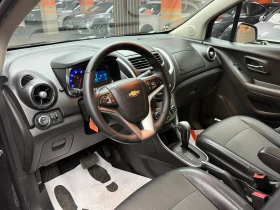 Opel Mokka 1.7d 131 �.�./��������/������/������/�������� | Mobile.bg � ����� ������ 9