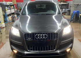 Audi Q7 2015 QUATTRO * БЕЗ ПЪРВОНАЧАЛ - 21890 лв. / 11192.18 € - 81207838 2