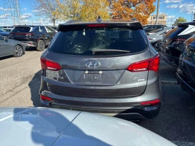 Hyundai Santa fe * SE * CARFAX * ЦЕНА ДО БГ - 10700 € / 20927.38 лв. - 92153501 4