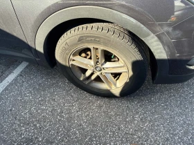 Hyundai Santa fe * SE * CARFAX * ЦЕНА ДО БГ - 10700 € / 20927.38 лв. - 92153501 7