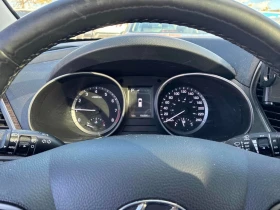 Hyundai Santa fe * SE * CARFAX * ЦЕНА ДО БГ - 10700 € / 20927.38 лв. - 92153501 8