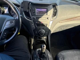 Hyundai Santa fe * SE * CARFAX * ЦЕНА ДО БГ - 10700 € / 20927.38 лв. - 92153501 9