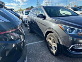 Hyundai Santa fe * SE * CARFAX * ЦЕНА ДО БГ - 10700 € / 20927.38 лв. - 92153501 3