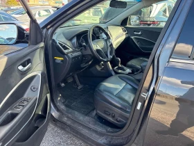 Hyundai Santa fe * SE * CARFAX * ЦЕНА ДО БГ - 10700 € / 20927.38 лв. - 92153501 5