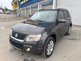 Suzuki Grand vitara 3.2 V6 АВТОМАТИК КОЖА НАВИ - 9100 € / 17798.05 лв. - 62807399 2