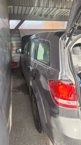 Fiat Freemont 2000 | Mobile.bg � ����� ������ 5