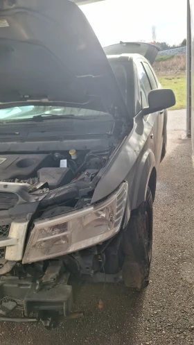 Fiat Freemont 2000 - изображение 1