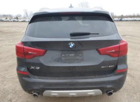 BMW X3 XDRIVE30I - 14000 € / 27381.62 лв. - 48059931 10