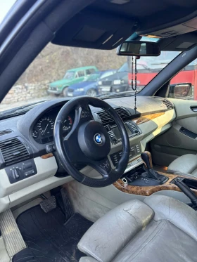 BMW X5 3.0D - 4900 € / 9583.57 лв. - 87945367 5