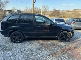 BMW X5 3.0D - 4900 € / 9583.57 лв. - 87945367 3