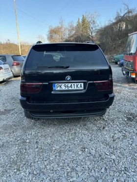 BMW X5 3.0D - 4900 € / 9583.57 лв. - 87945367 2