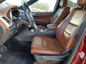 Jeep Grand cherokee Summit AWD* Harman/Kardon* подгрев* обдухване* KEY - 12500 € / 24447.88 лв. - 36334456 7