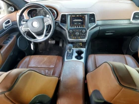 Jeep Grand cherokee Summit AWD* Harman/Kardon* подгрев* обдухване* KEY - 12500 € / 24447.88 лв. - 36334456 10