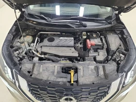 Nissan Rogue * SL AWD * CARFAX * ПАНО * 2 КЛЮЧА * ПОДГРЕВИ - 22300 € / 43615.01 лв. - 59061635 14