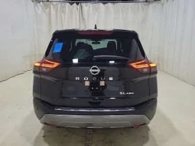 Nissan Rogue * SL AWD * CARFAX * ПАНО * 2 КЛЮЧА * ПОДГРЕВИ - 22300 € / 43615.01 лв. - 59061635 15