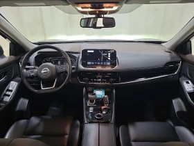 Nissan Rogue * SL AWD * CARFAX * ПАНО * 2 КЛЮЧА * ПОДГРЕВИ - 22300 € / 43615.01 лв. - 59061635 10