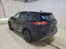 Nissan Rogue * SL AWD * CARFAX * ПАНО * 2 КЛЮЧА * ПОДГРЕВИ - 22300 € / 43615.01 лв. - 59061635 4