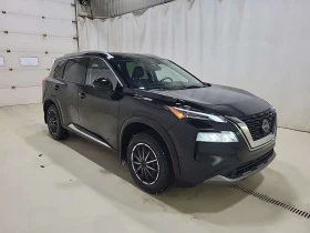 Nissan Rogue * SL AWD * CARFAX * ПАНО * 2 КЛЮЧА * ПОДГРЕВИ - 22300 € / 43615.01 лв. - 59061635 2