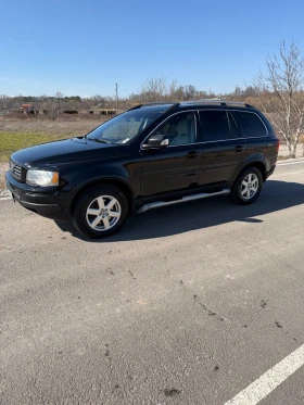 Volvo Xc90 2.4 D5 - 7200 € / 14081.98 лв. - 36584062 2