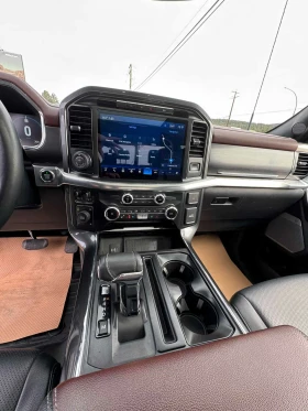Ford F150 * 4WD SuperCrew 5.5' Box * CARFAX * 360 КАМЕРИ - 28550 € / 55838.95 лв. - 47859176 9