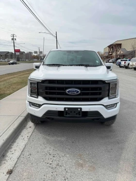 Ford F150 * 4WD SuperCrew 5.5' Box * CARFAX * 360 КАМЕРИ - 28550 € / 55838.95 лв. - 47859176 6