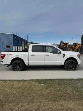 Ford F150 * 4WD SuperCrew 5.5' Box * CARFAX * 360 КАМЕРИ - 28550 € / 55838.95 лв. - 47859176 3