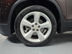 Chevrolet Trax 1.4 | Mobile.bg � ����� ������ 5