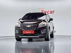 Chevrolet Trax 1.4 | Mobile.bg � ����� ������ 3