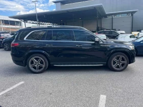 Mercedes-Benz GLS 450 | DISTRONIC | 360 | HUD | BURMESTER | ��������� |  | Mobile.bg � ����� ������ 3