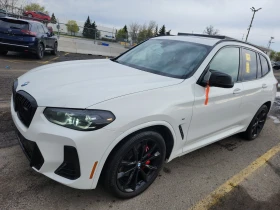 BMW X3  M40i | Mobile.bg � ����� ������ 2