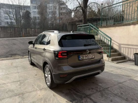 VW T-Cross 1.0TSI / ���������/ Carplay / � �������� | Mobile.bg � ����� ������ 5