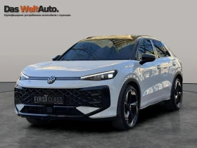������ VW T-Roc