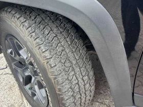 Jeep Cherokee * Trailhawk Elite * PANO * ПОДГРЕВИ * KEYLESS  | Auto.bg — изображение 14