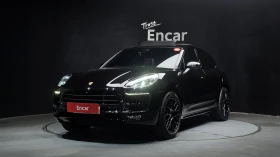 ������ Porsche Macan